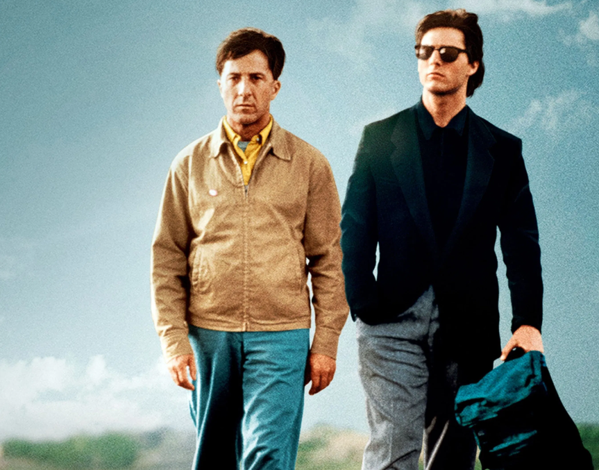 Yağmur Adam (Rain Man)